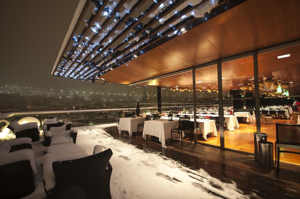 Hotel Excelsior San Marco Bergamo Exterior photo